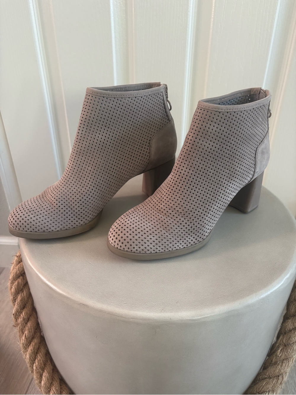 Camper | Myriam Tan Boots boots | sz 9